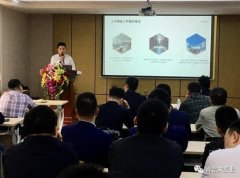 九游网页版·官方版在线入口-九游(中国)2020年度业务组长述职报告会圆满结束