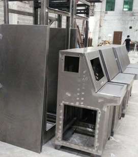 什么在影响定制钣金加工质量-郑州邓浩现代农业科技有限公司