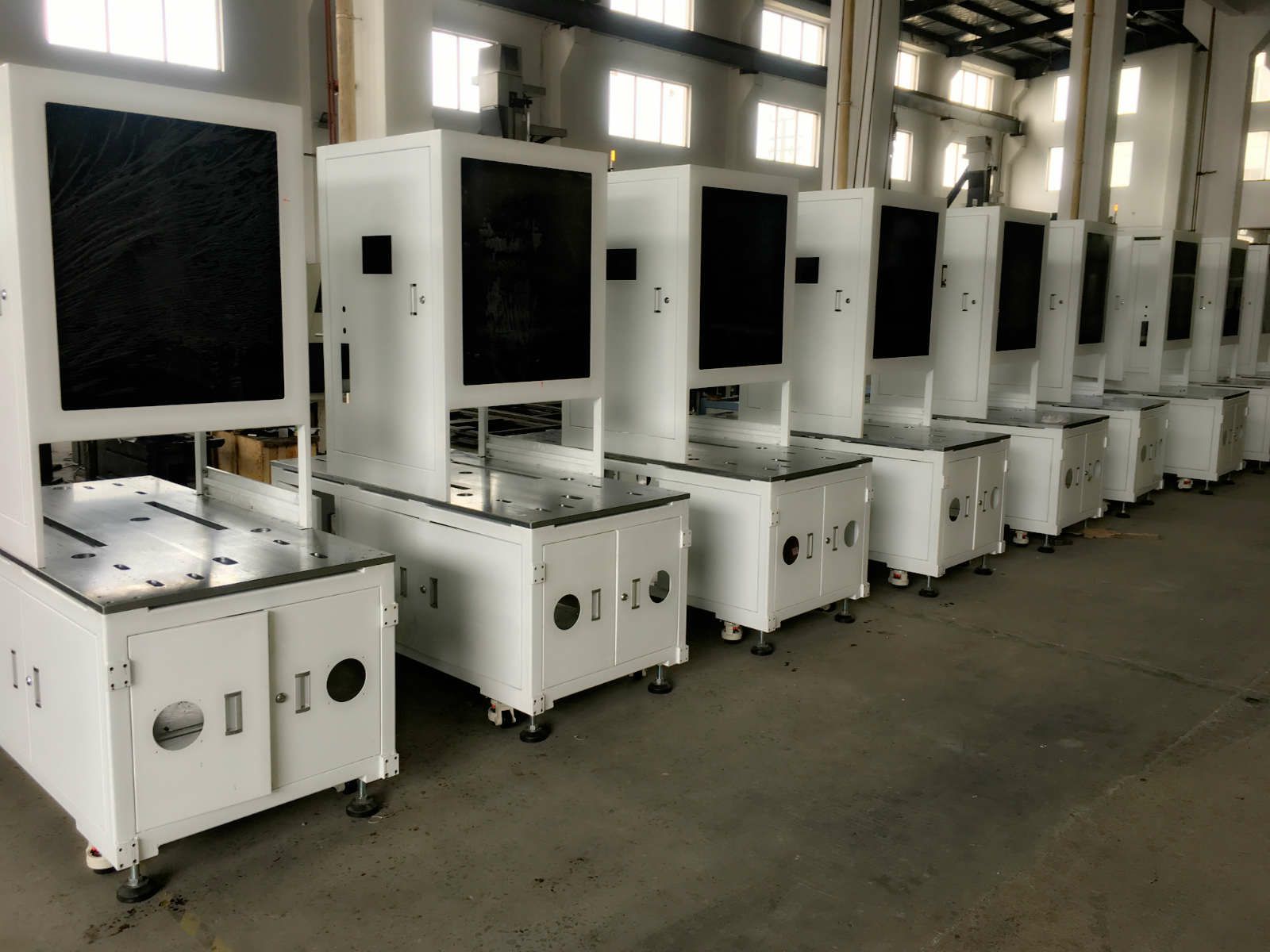 钣金加工成型在工作中应用-郑州邓浩现代农业科技有限公司 钣金加工成型在工作中应用-郑州邓浩现代农业科技有限公司
